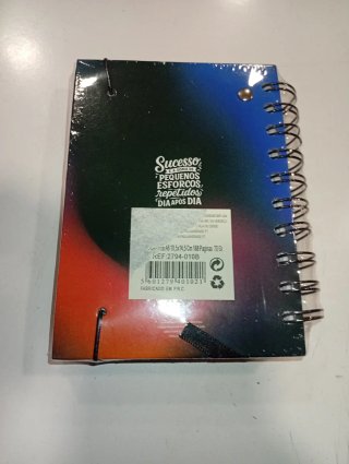 Agenda 2027 Selada