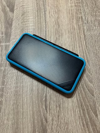 ¡CON JUEGOS! New Nintendo 2DS XL + Accesorios