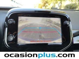 Toyota Aygo 1.0 70 x-play 53 kW (72 CV)