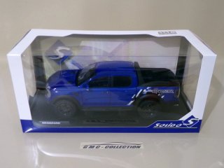 Ford Ranger Raptor 2024 Solido 1/18