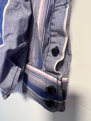 Camisa Desigual Hombre