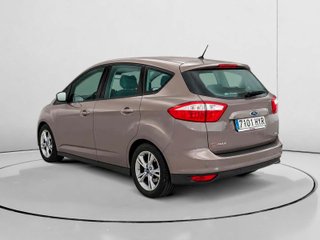 Ford C-Max 1.0 EcoBoost S&S Trend 92 kW (125 CV)