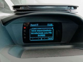 Ford C-Max 1.0 EcoBoost S&S Trend 92 kW (125 CV)