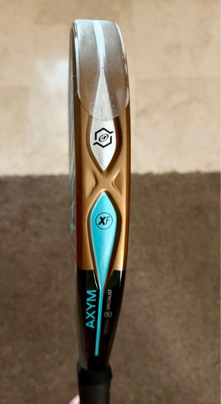Pala Bullpadel Axym