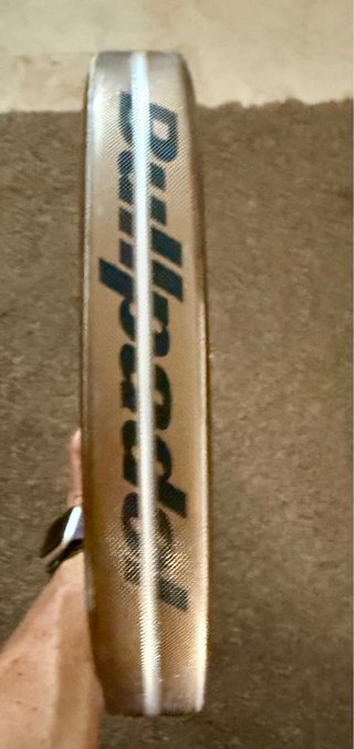Pala Bullpadel Axym