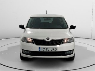 Skoda Spaceback 1.2 TSI Like Spaceback 66 kW (90 CV)