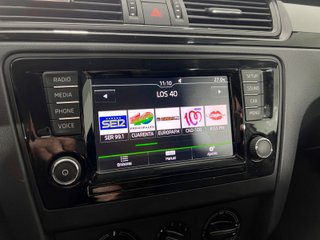Skoda Spaceback 1.2 TSI Like Spaceback 66 kW (90 CV)