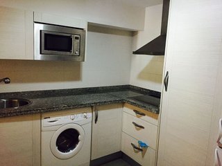 Piso en alquiler en Albaicín en Granada