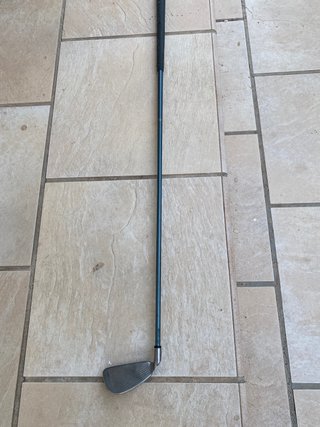 Hierro 5 Callaway Big Bertha Mujer