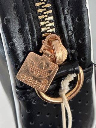 Bolso Adidas Negro Nuevo