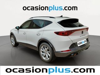 CUPRA Formentor 1.4 e-Hybrid DSG 150 kW (204 CV)