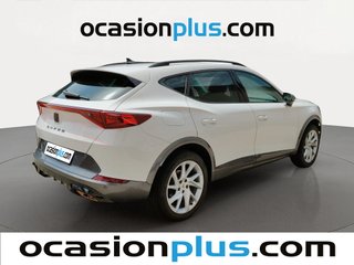 CUPRA Formentor 1.4 e-Hybrid DSG 150 kW (204 CV)