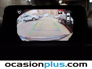 Mazda CX-5 2.0 GE Evolution 2WD 121 kW (165 CV)