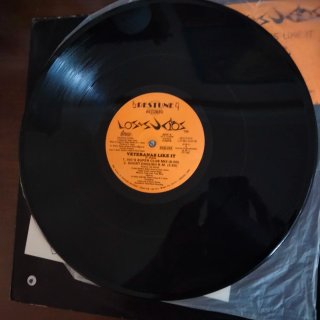 1991 LATIN BASS FREESTYLE Los Sucios - Veteranas