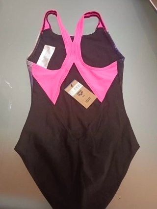 Bañador Arena mujer talla S