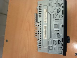 Radio Pioneer MVH-S320BT Bluetooth