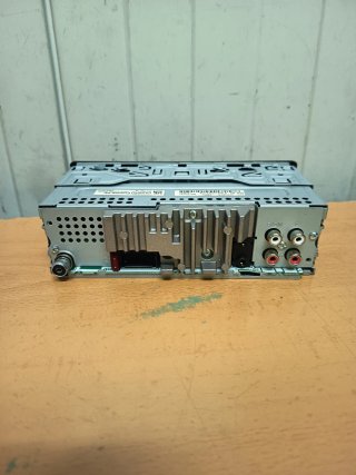 Radio Pioneer MVH-S320BT Bluetooth