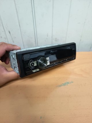 Radio Pioneer MVH-S320BT Bluetooth