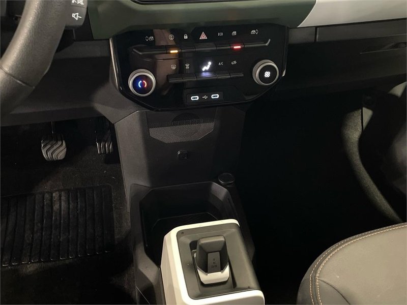 Dacia Spring 2024, foto 16