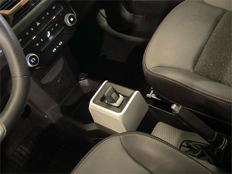 Dacia Spring 2024, foto 17