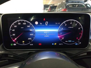 Mercedes-Benz Clase C 200 Estate 150 kW (204 CV)