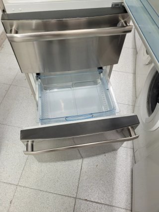 ☆Nevera Franke Combi Garantía + Entrega☆