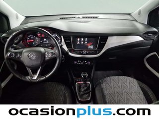 Opel Crossland X 1.2 Opel 2020 81 kW (110 CV)