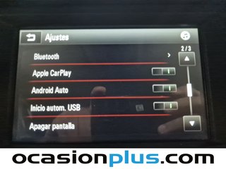 Opel Crossland X 1.2 Opel 2020 81 kW (110 CV)