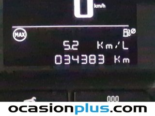Opel Crossland X 1.2 Opel 2020 81 kW (110 CV)