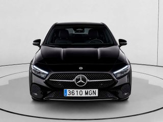 Mercedes-Benz Clase A 180 100 kW (136 CV)