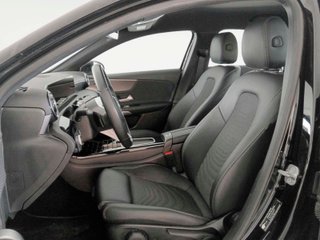 Mercedes-Benz Clase A 180 100 kW (136 CV)