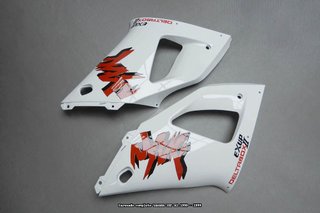 Carenado Avdb YAMAHA YZF R1 1998 - 1999