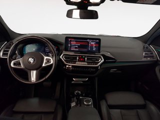 BMW X4 xDrive30i 185 kW (252 CV)