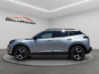 Peugeot e-2008 Eléctrico Allure 156 (115kW)