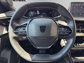 Peugeot e-2008 Eléctrico Allure 156 (115kW)