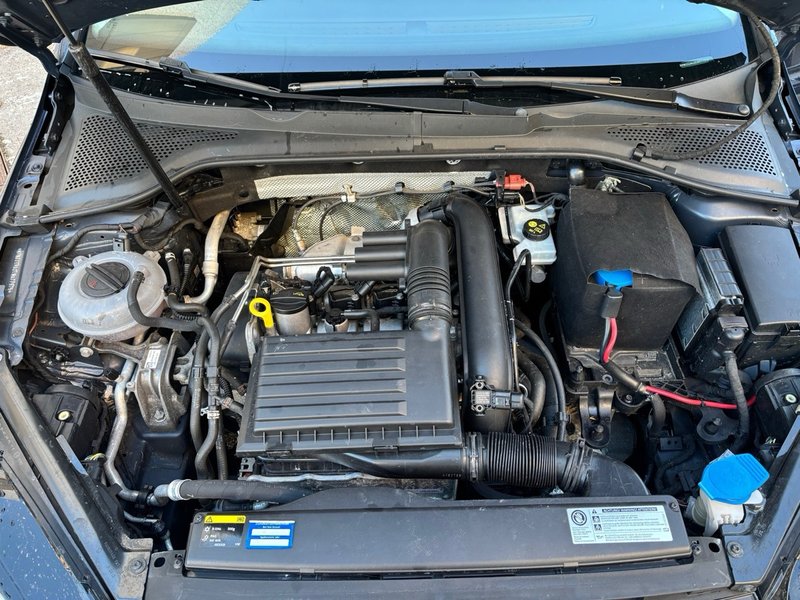 Volkswagen Golf 2013, foto 6