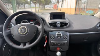 Renault Clio 2010