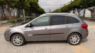 Renault Clio 2010