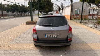 Renault Clio 2010