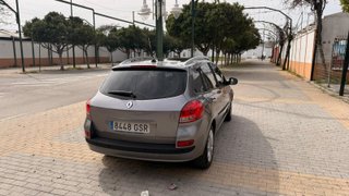 Renault Clio 2010