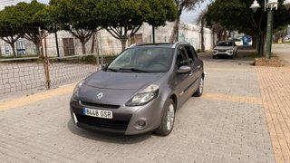 Renault Clio 2010
