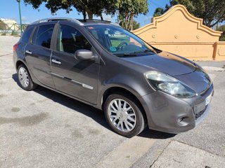 Renault Clio 2010