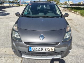 Renault Clio 2010