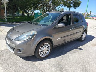 Renault Clio 2010