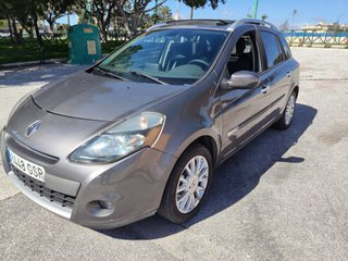 Renault Clio 2010