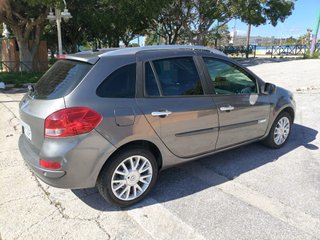 Renault Clio 2010