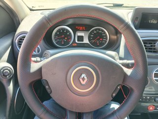 Renault Clio 2010