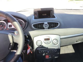 Renault Clio 2010