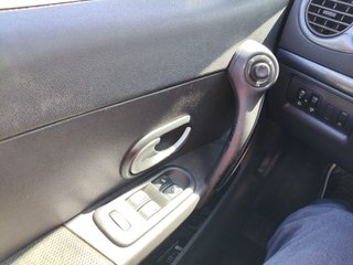 Renault Clio 2010