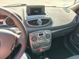 Renault Clio 2010